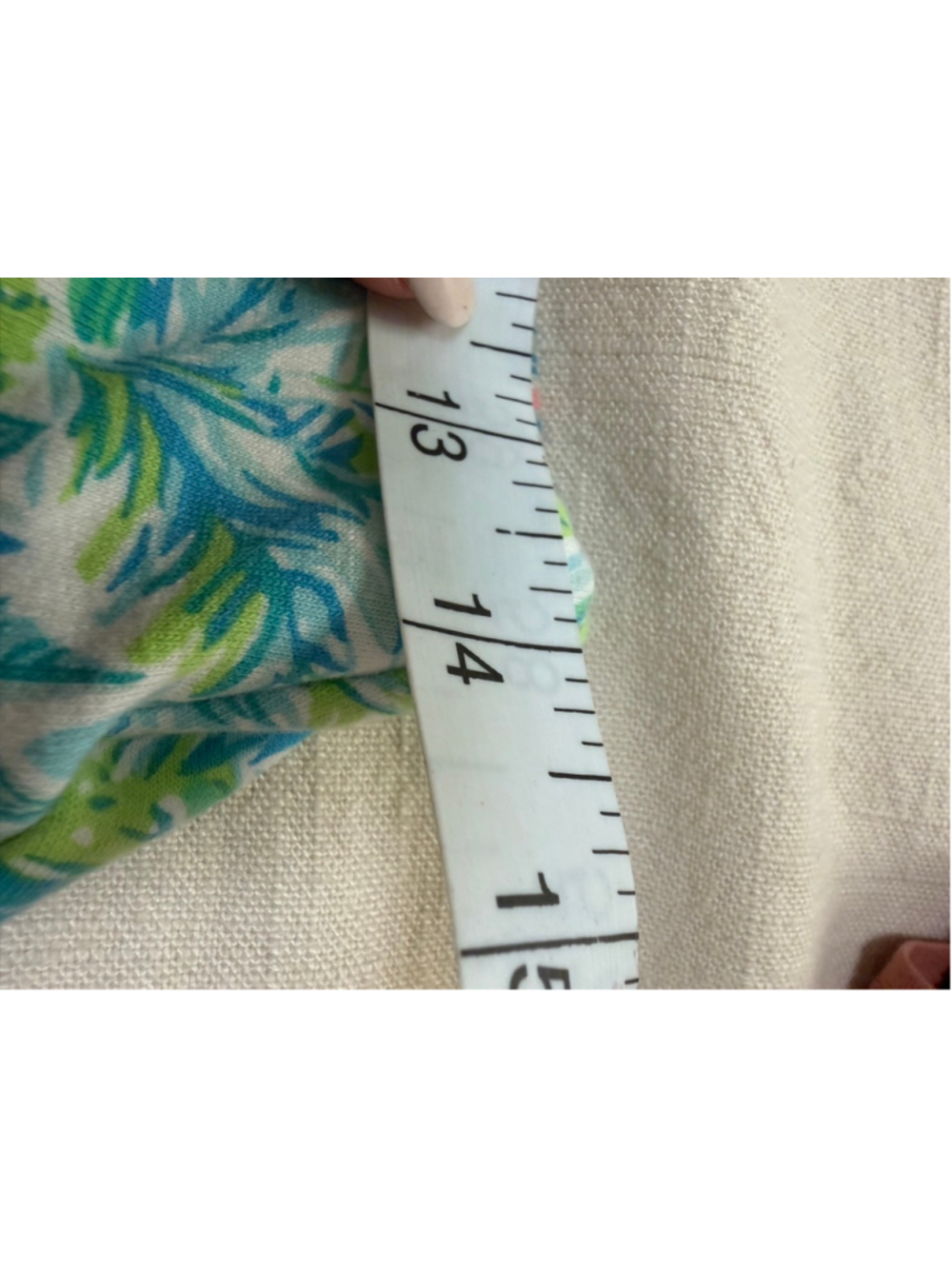 Lilly Pulitzer Madison Skort - Picture 7 of 8